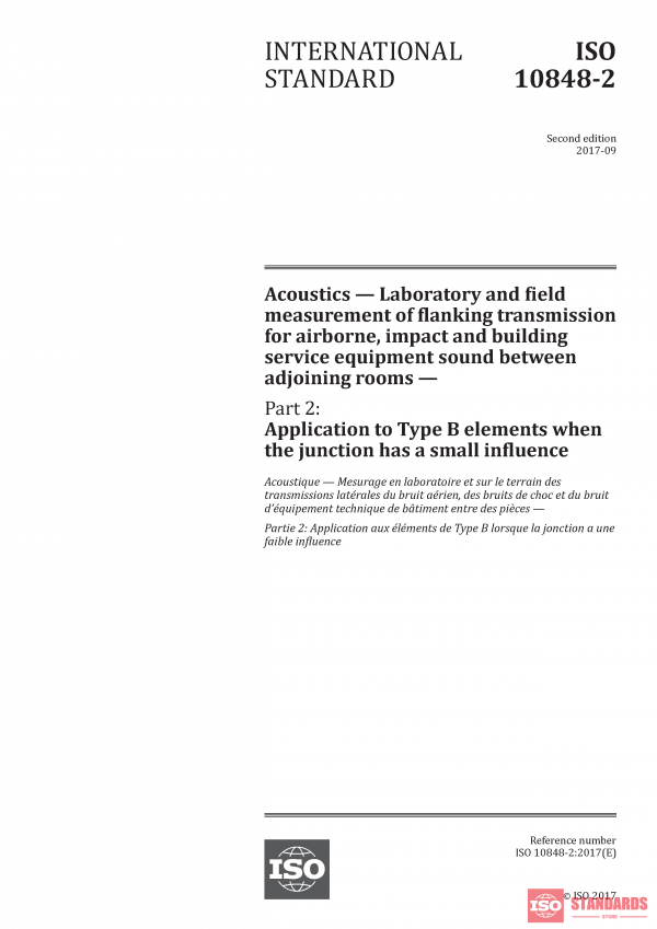 ISO 10848-2:2017 PDF