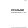 ISO 728:1995 PDF
