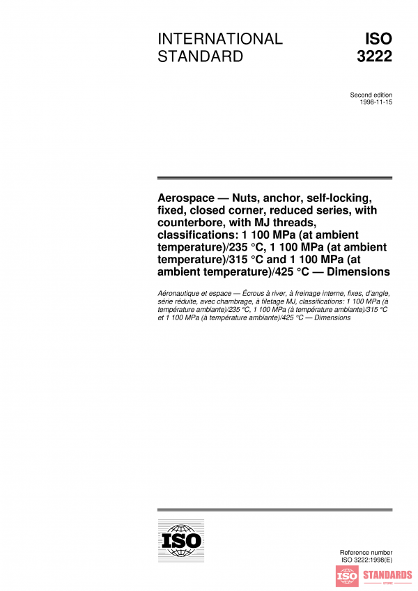 ISO 3222:1998 PDF