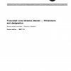 ISO 2422:1986 PDF