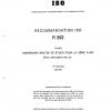ISO/R 593:1967 PDF