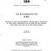 ISO/R 637:1967 PDF
