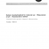 ISO 851:1976 PDF