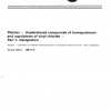 ISO 1163-1:1985 PDF