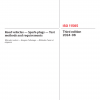 ISO 11565:2024 PDF