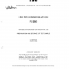 ISO/R 988:1969 PDF