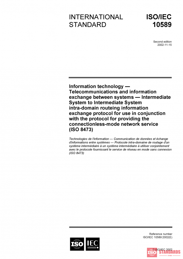 ISO/IEC 10589:2002 PDF