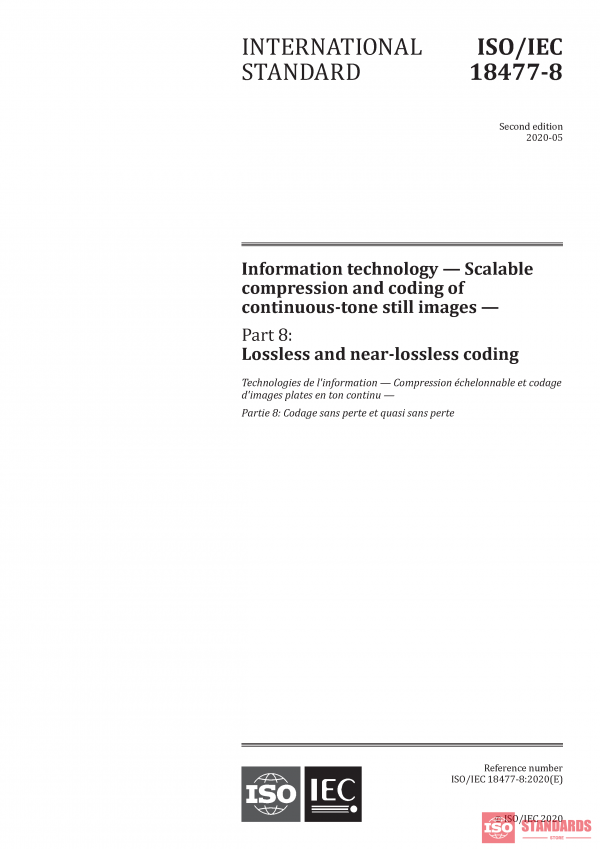 ISO/IEC 18477-8:2020 PDF