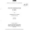 ISO/R 1211:1970 PDF