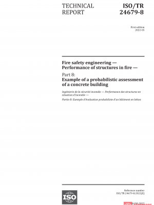 ISO/TR 24679-8:2022 PDF