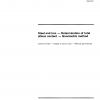 ISO 439:1994 PDF