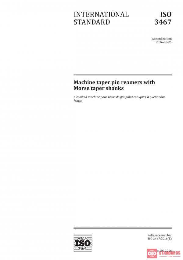 ISO 3467:2016 PDF