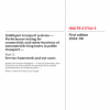 ISO/TR 21734-3:2024 PDF