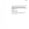 ISO/IEC 19944-1:2020 PDF