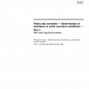 ISO 11997-1:1998 PDF