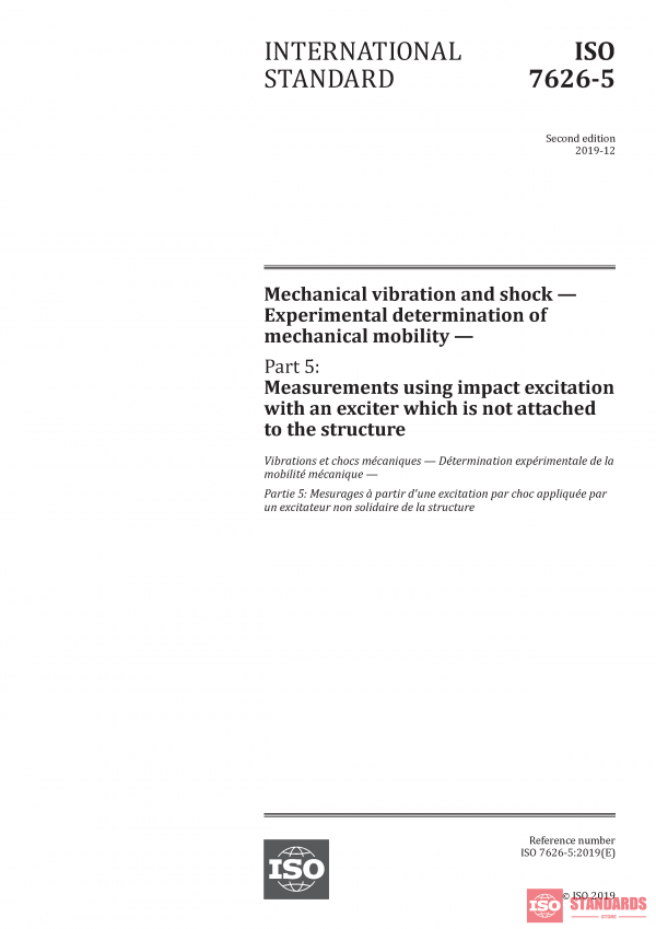 ISO 7626-5:2019 PDF