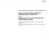 ISO 11151-1:2000 PDF