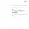 ISO 11737-1:2018/Amd 1:2021 PDF
