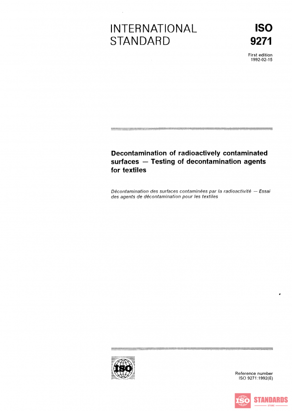 ISO 9271:1992 PDF