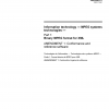 ISO/IEC 23001-1:2006/Amd 1:2007 PDF