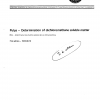 ISO 624:1974 PDF
