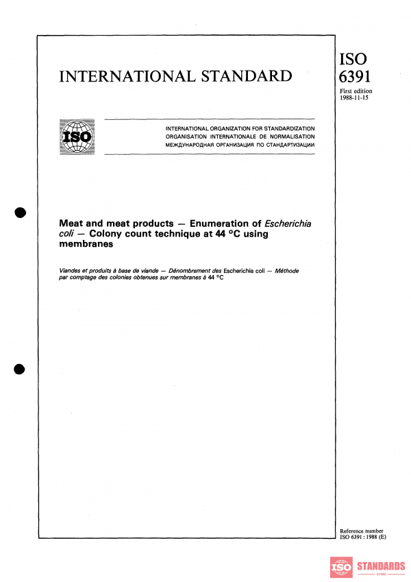 ISO 6391:1988 PDF