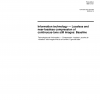 ISO/IEC 14495-1:1999 PDF