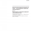 ISO 13061-2:2014 PDF