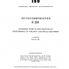 ISO/R 224:1961 PDF