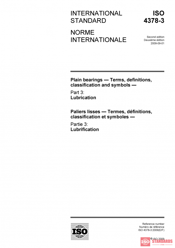 ISO 4378-3:2009 PDF