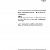 ISO 7982-1:1998 PDF