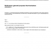 ISO 1770:1981/Amd 1:1983 PDF