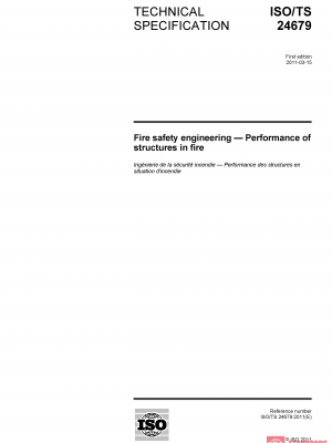 ISO/TS 24679:2011 PDF