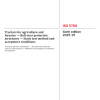 ISO 5700:2025 PDF