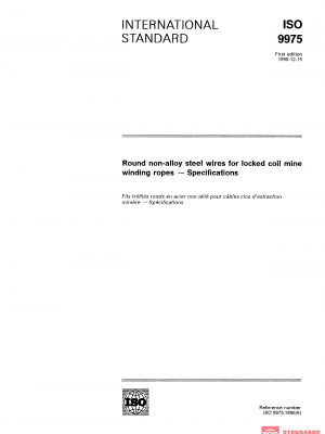ISO 9975:1990 PDF