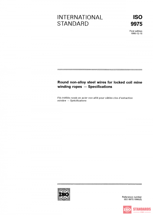 ISO 9975:1990 PDF