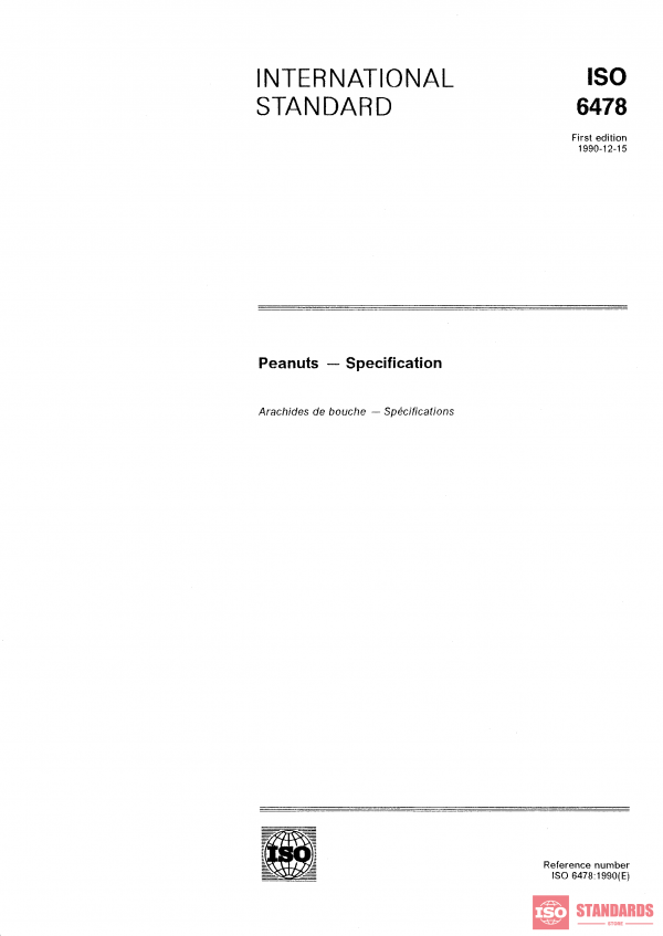 ISO 6478:1990 PDF