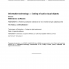 ISO/IEC 14496-5:2001/Amd 5:2004/Cor 1:2011 PDF