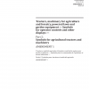 ISO 3767-2:2016/Amd 1:2020 PDF