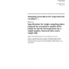 ISO 3951-1:2013 PDF