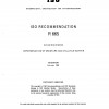 ISO/R 665:1968 PDF