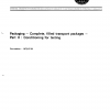ISO 2233:1972 PDF