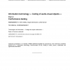 ISO/IEC 14496-4:2004/AMD9:2006/COR1:2007 PDF