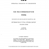 ISO/R 914:1968 PDF