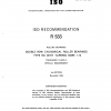 ISO/R 533:1966 PDF