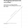 BS EN 13437 :2003 PDF