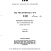 ISO/R 892:1968 PDF