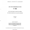 ISO/R 1093:1969 PDF