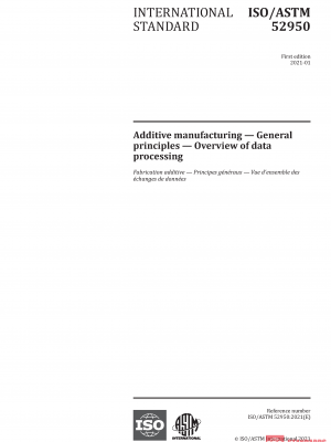 ISO/ASTM 52950:2021 PDF