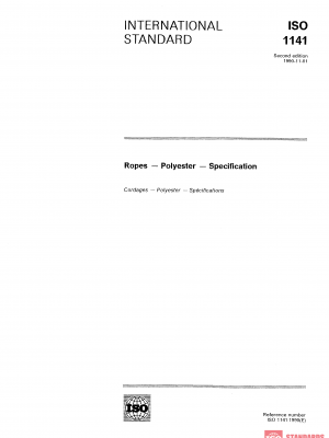 ISO 1141:1990 PDF